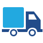 Transcare Customised Solutions Truck Service Icon
