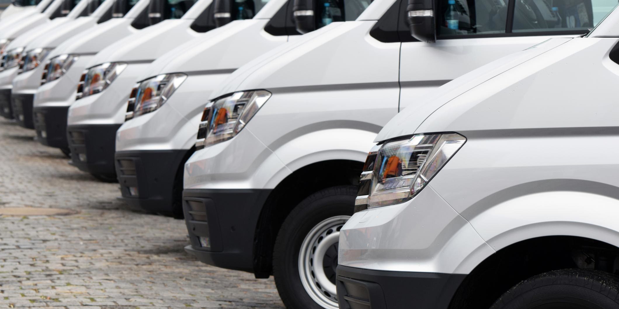 Five Ways to Prepare Your Fleet for Winter