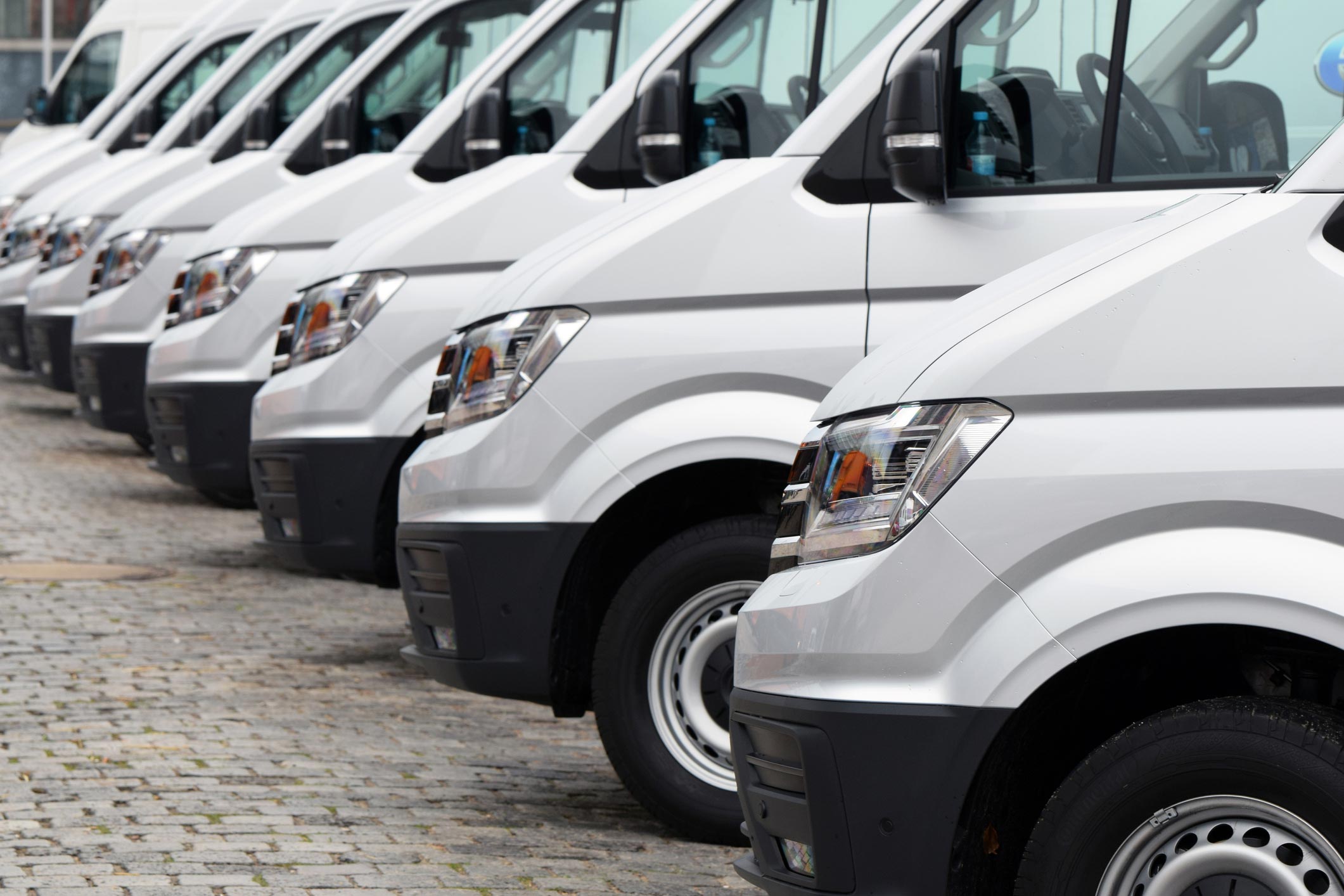 Five Ways to Prepare Your Fleet for Winter