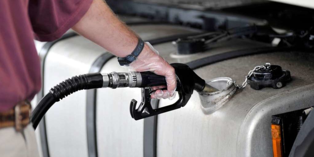 How To Lower Your Truck Fleet’s Fuel Consumption