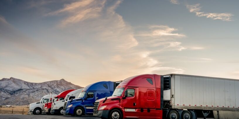 How to Attract and Retain Truck Drivers For Your Fleet