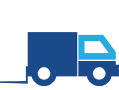 Transcare Large Truck Fleet Management Icon