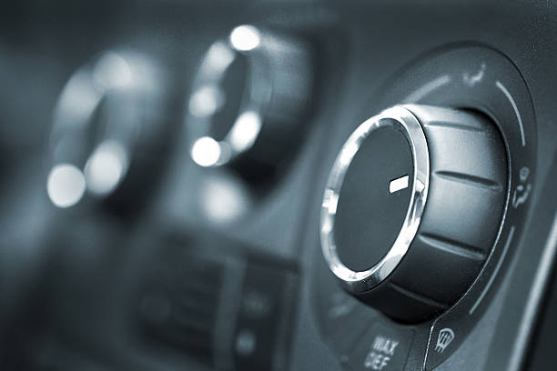 Key Signs Your HGV’s Air Conditioning Is Failing