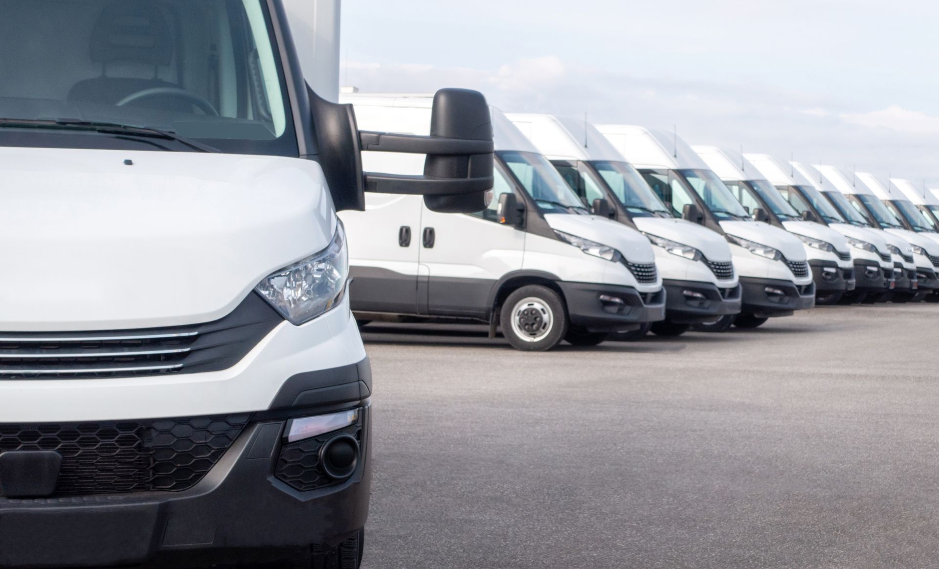 What Makes Successful Vehicle Fleet Management?