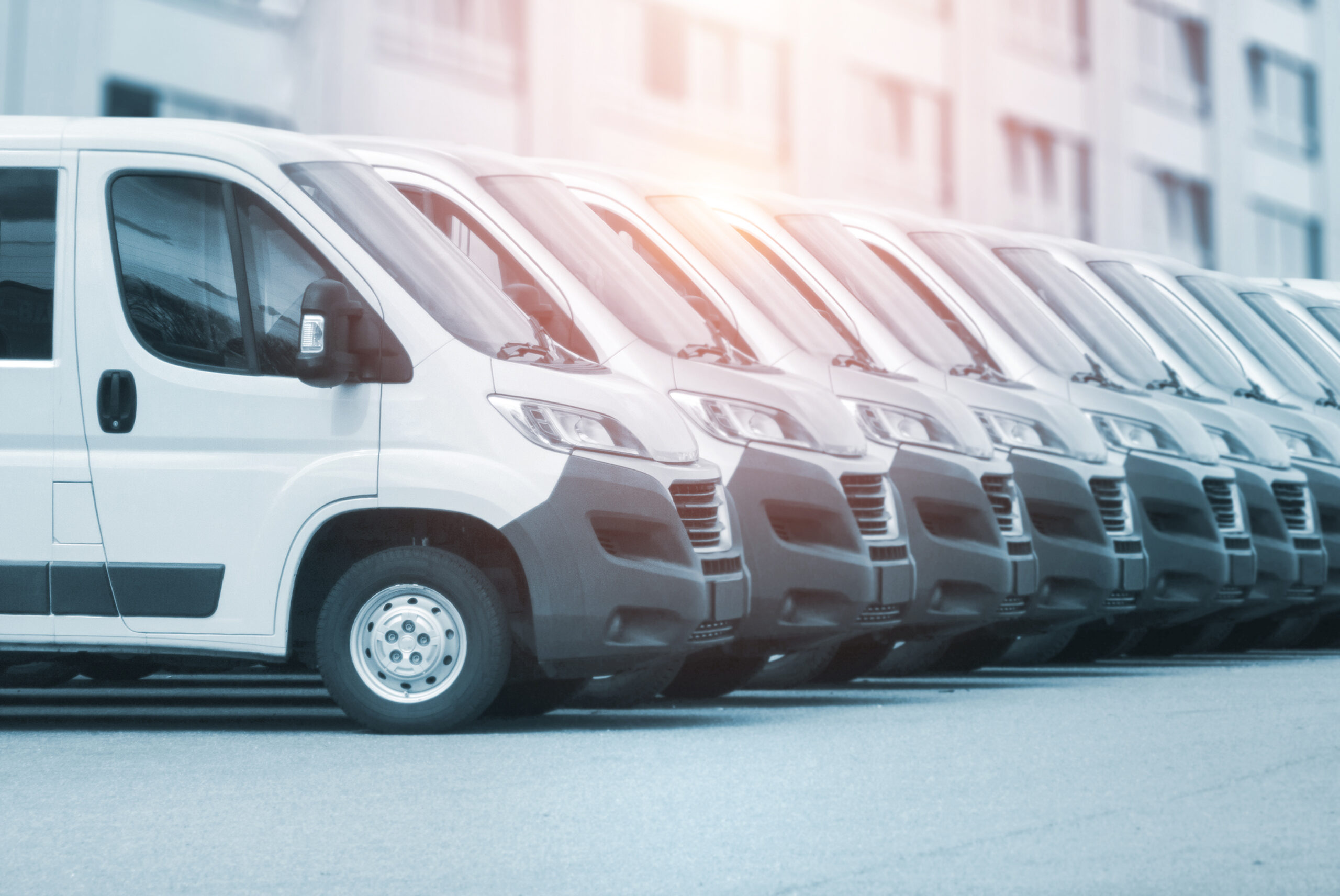 How To Reduce Fleet Depreciation