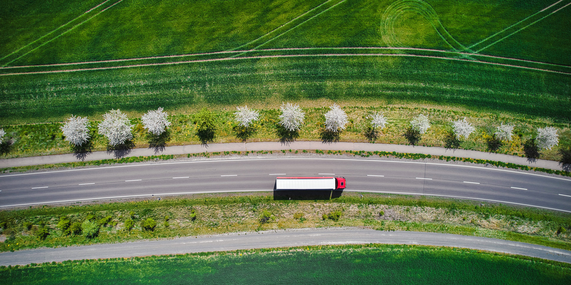 Truck Driving Habits You Should Learn To Stay Safe