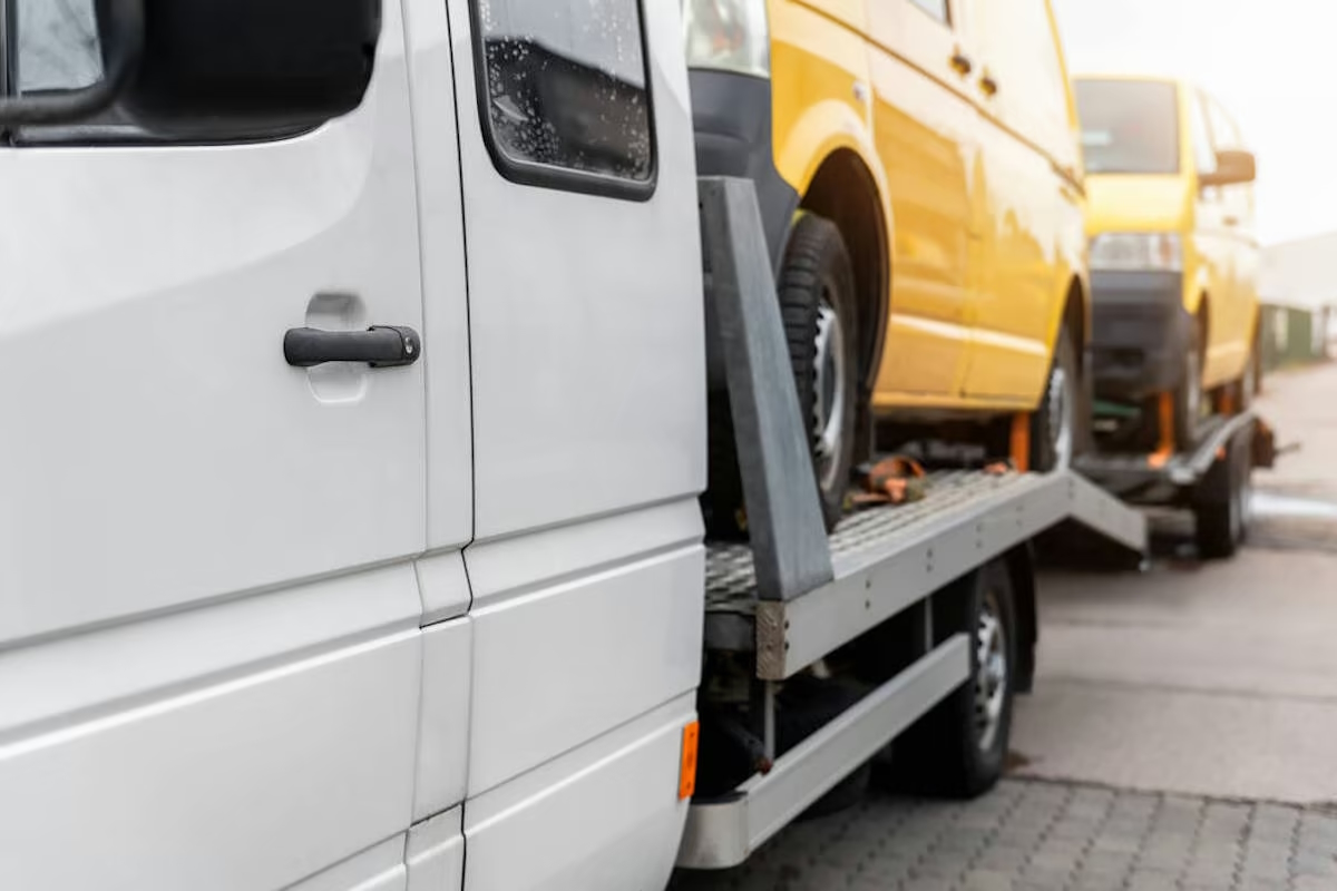 A Comprehensive Guide to Double-Decker Trailer Safety