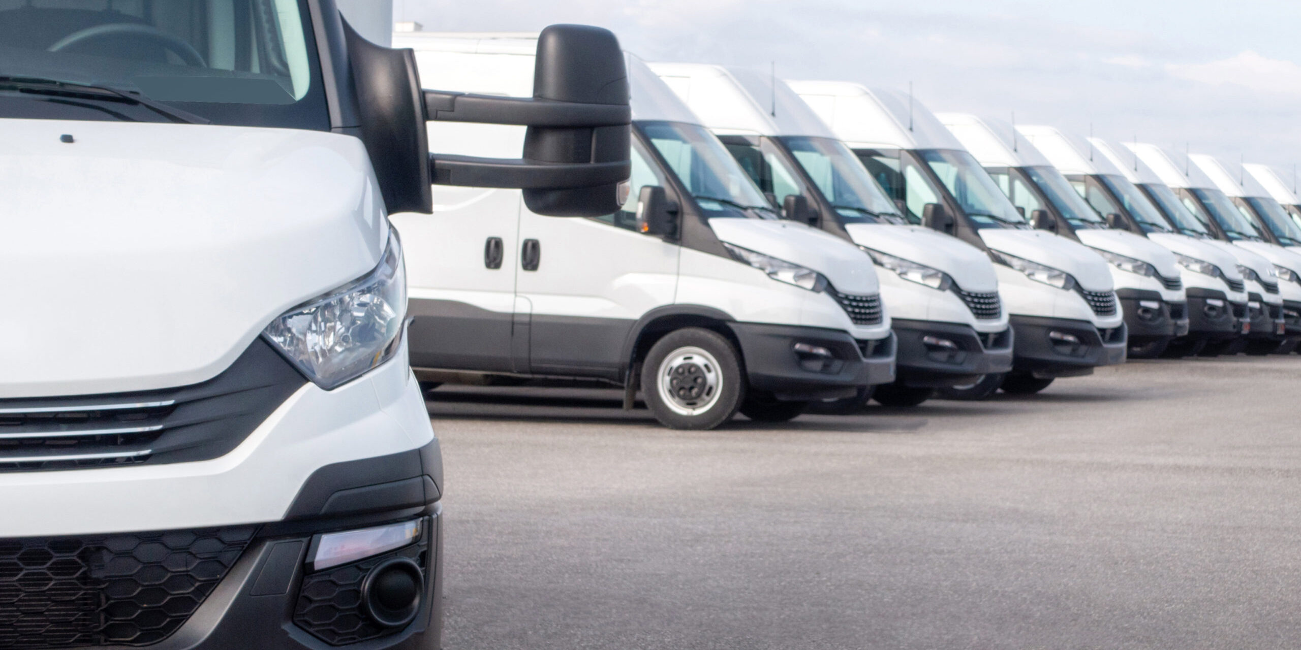 Spring Fleet Maintenance Preparing Your Trucks for the Season Ahead