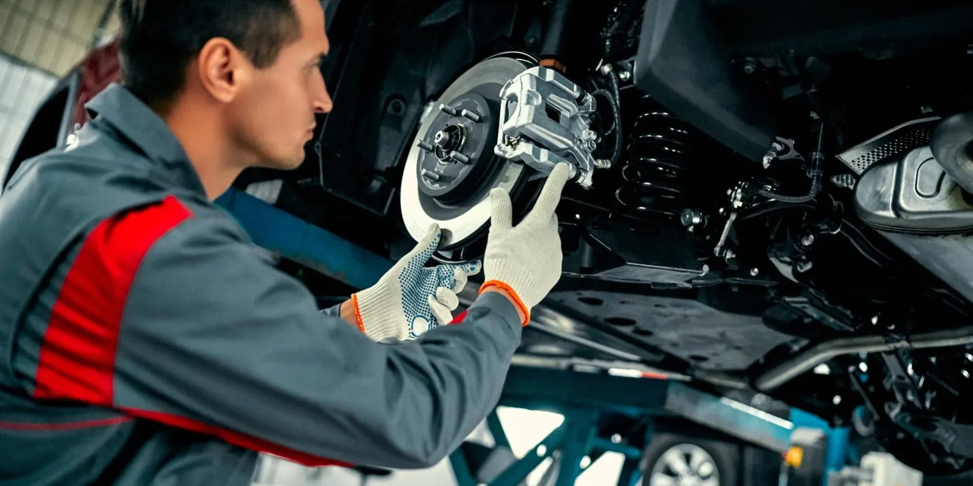 How Preventative Maintenance Reduces Company Vehicle Downtime