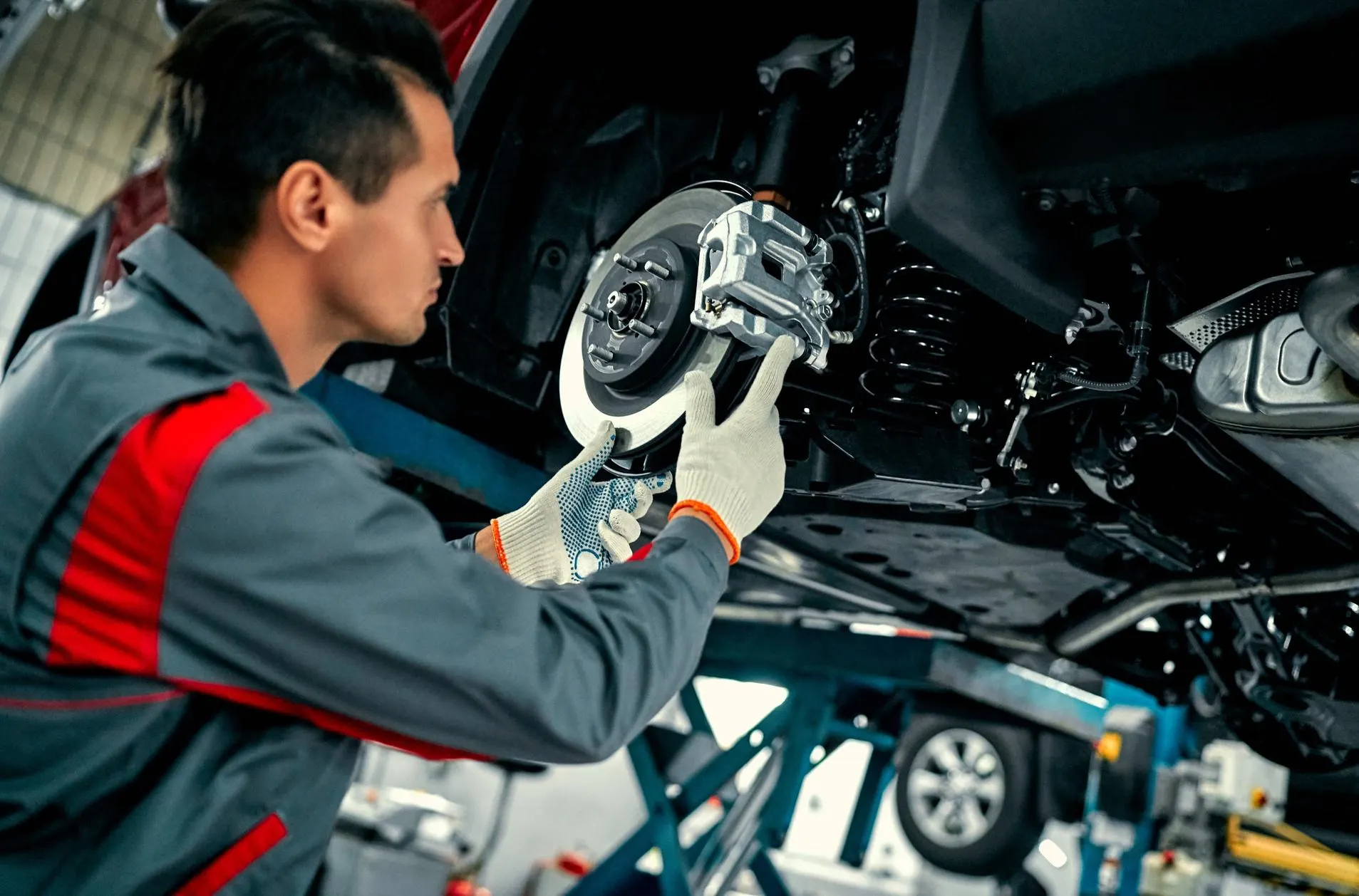 How Preventative Maintenance Reduces Company Vehicle Downtime